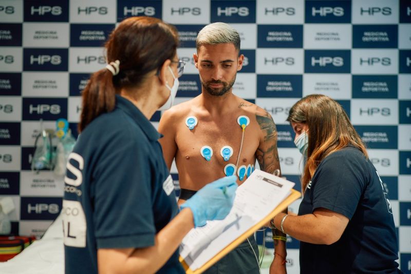 "El fútbol no espera por nadie"