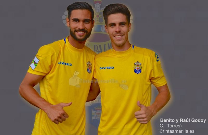 Un zurdo y un diestro del otro lado de la Isla