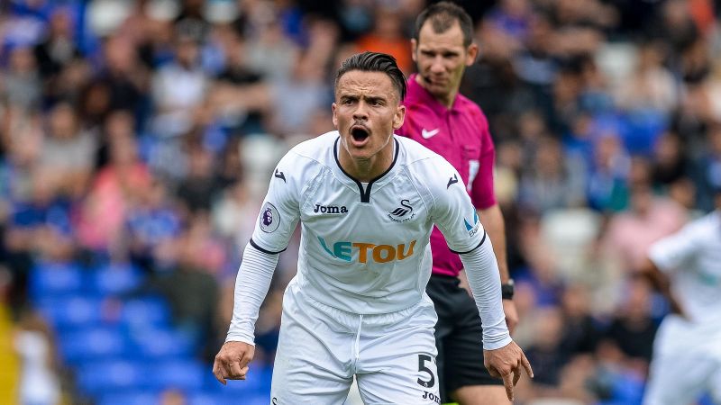 Clement, sobre Roque y el Málaga: "No hay noticias"