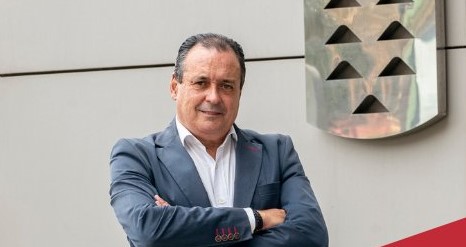 Sanidad cree que "es evidente" que el derbi no tendrá el 100% del aforo en el Heliodoro