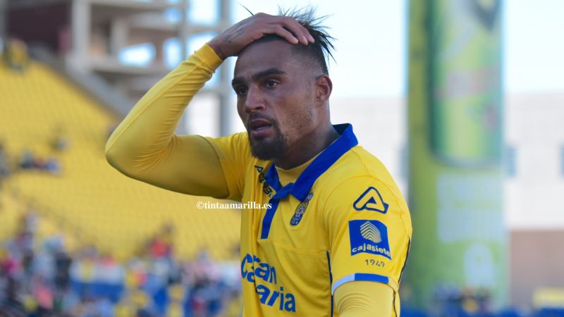 Prince conecta con el Puma Morete