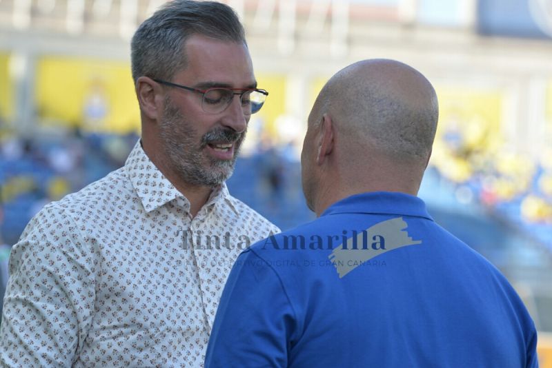 Bolo se queja del descuento que aplicó Sagués Oscoz