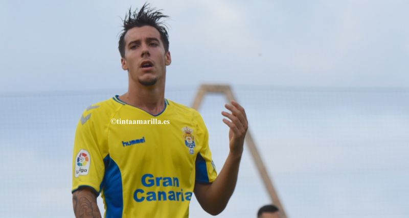 0-4: Drolé y Boris se gustan en Lanzarote