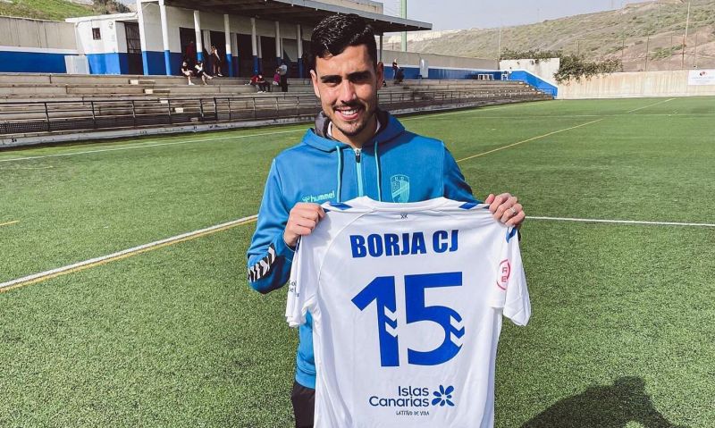 "Con ese toque de balón, David González podría jugar hasta los sesenta"