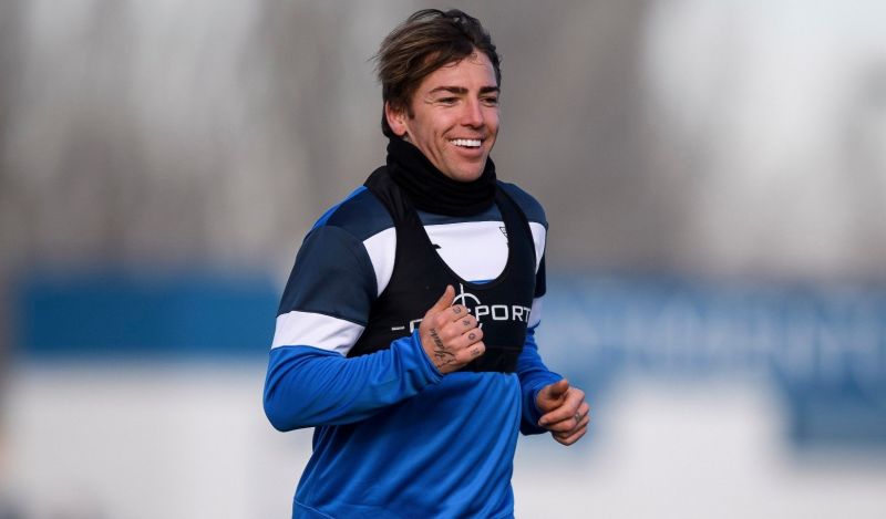 Brandon Thomas, un año después