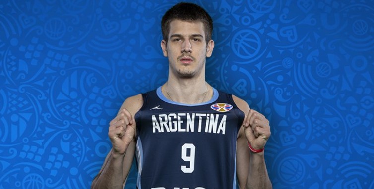 Brussino y Montero ya tienen tarea para el mes de agosto