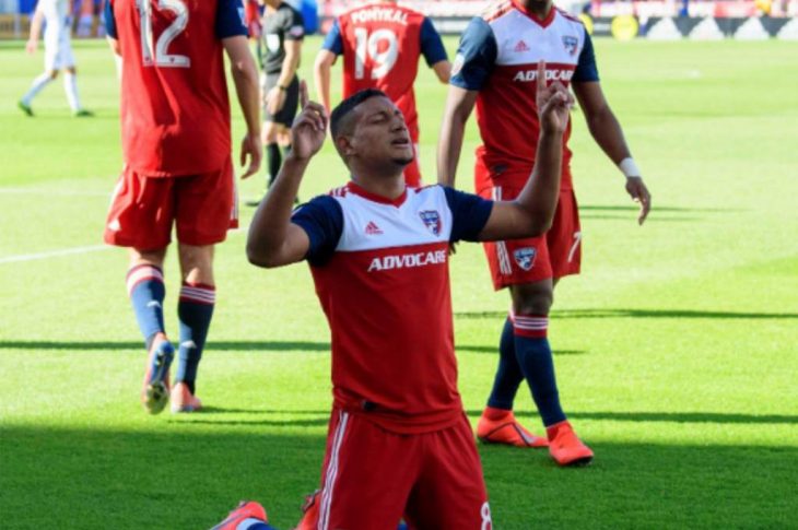 Presunto fraude en el traspaso de Acosta