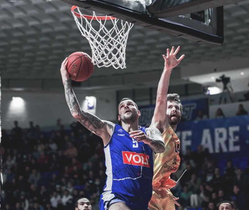 76-83: Un desatado Gran Canaria logra una victoria de prestigio