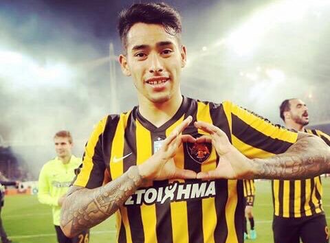 "El AEK está dispuesto a comprarme"