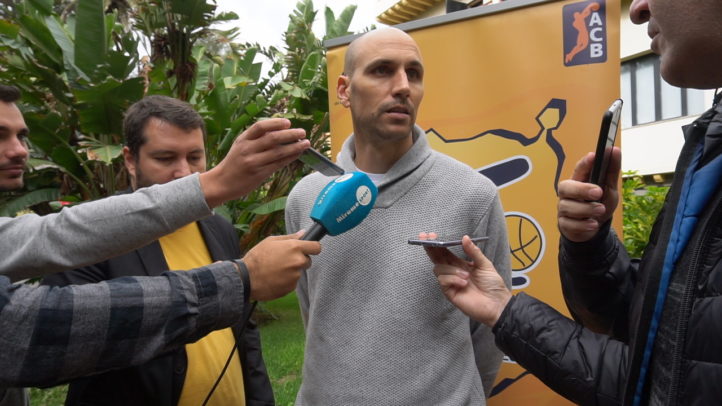 "Estamos corrigiendo aspectos defensivos"