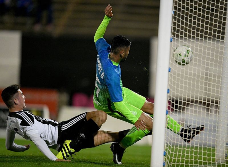 Gabigol: "Jugar en el Inter es maravilloso"