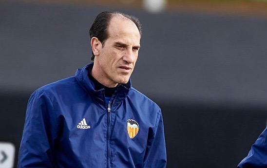 Voro considera a la UD como "una sorpresa agradable" de la Liga