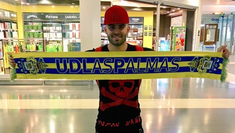 Carvajal elogia la generosidad del PSG en la 'operación Jesé'