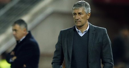 "Hicimos un buen partido, pero sin puntería"