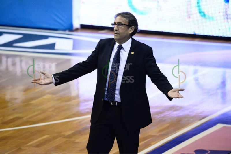 "Hemos sido duros y sacamos el partido"