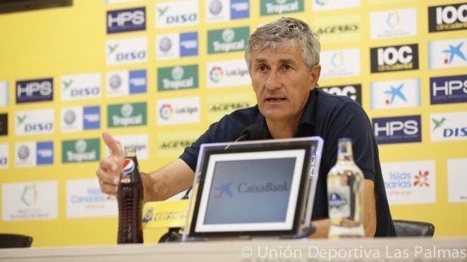 "No voy a esperar hasta junio"