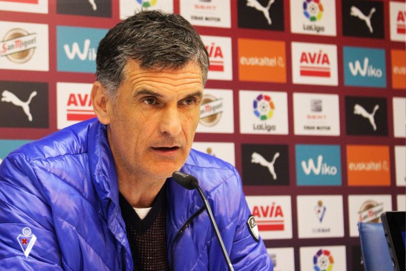 "Las Palmas es especial"