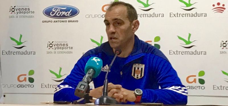 Eloy Jiménez decide terminar su ciclo en Mérida