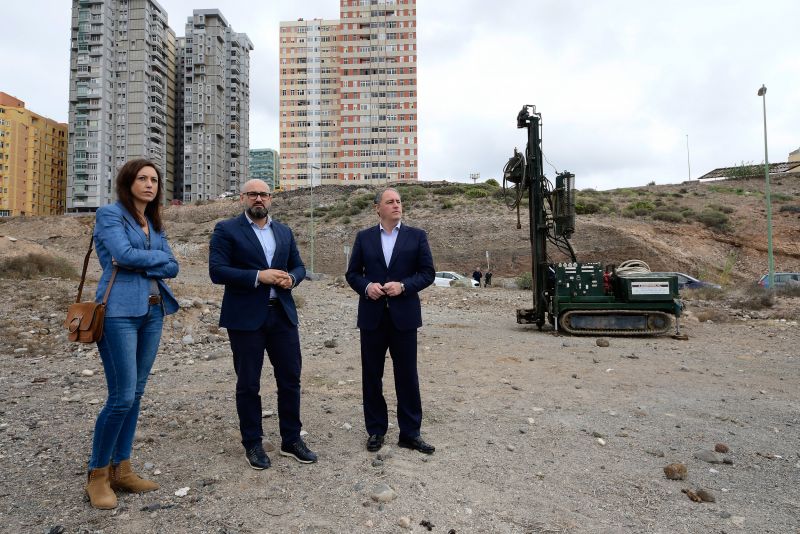 "El campo de béisbol lo demanda su auge"