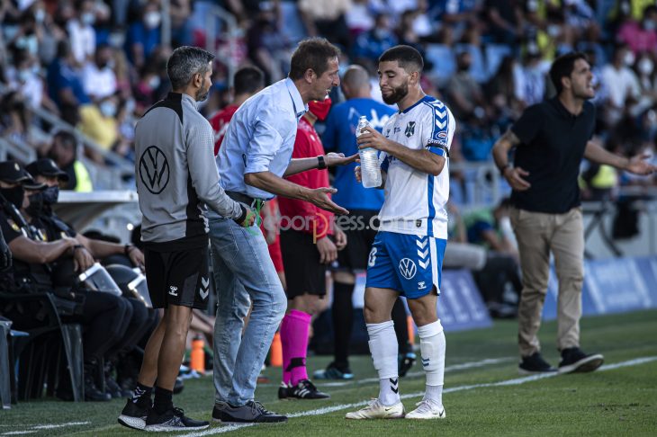 Ramis y la profesionalidad de Shashoua