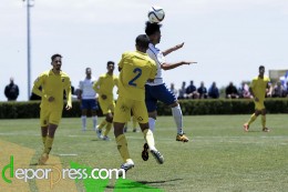 Habrá derbi chico el día 12