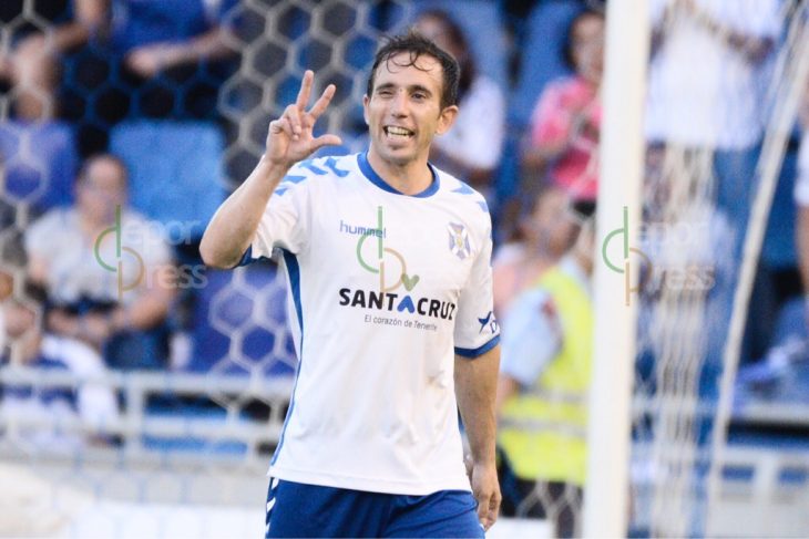 "El odio deportivo de Suso a Las Palmas alimenta a la bestia"