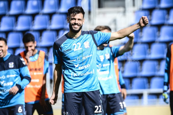 "Estoy agradecido por el interés tan grande por mí"