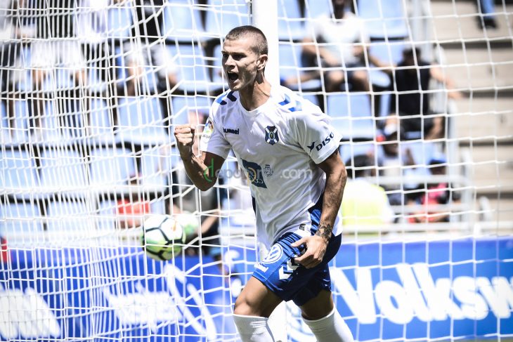 Longo se quedaría salvo "si sale un Primera