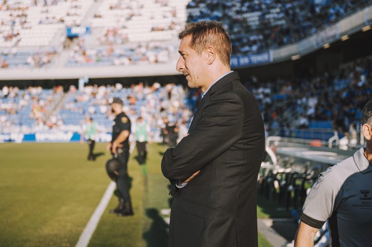 La sombra de Martí y el presente de Ramis