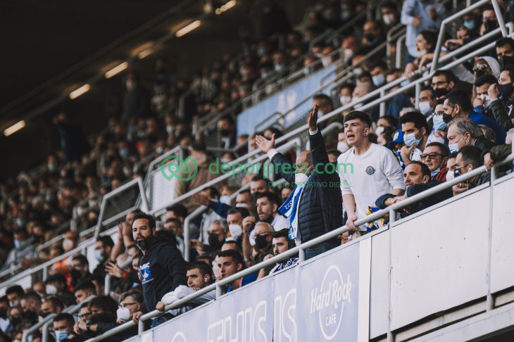 El Heliodoro lució la mejor entrada en los últimos 3 años