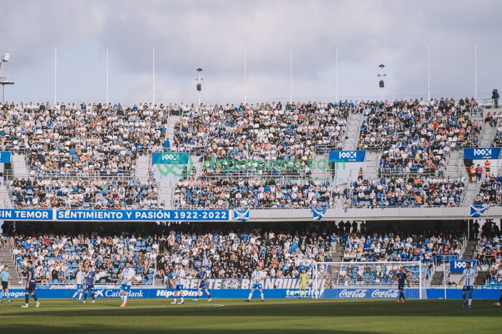 El Tenerife pone los precios para el primer play off
