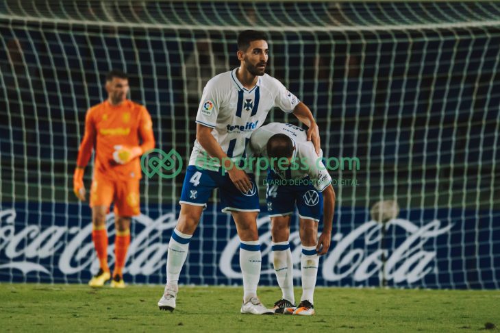León lamenta los errores y pide tranquilidad al Heliodoro