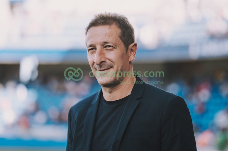 Llamada al orden de Ramis: "La temporada no ha acabado"