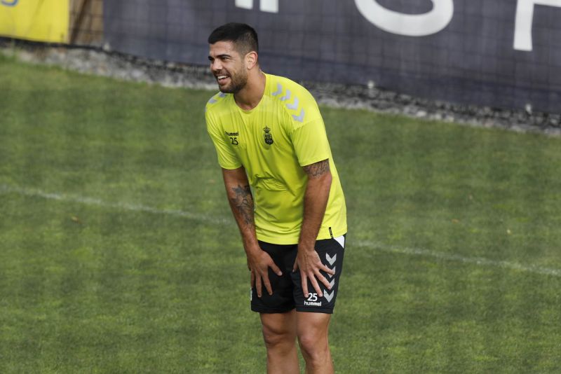 "Las sensaciones son raras"