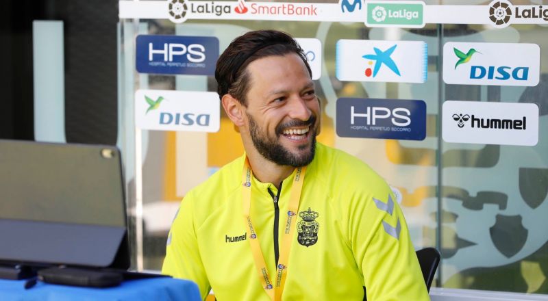 "Podemos soñar y ser los mejores en 11 partidos"