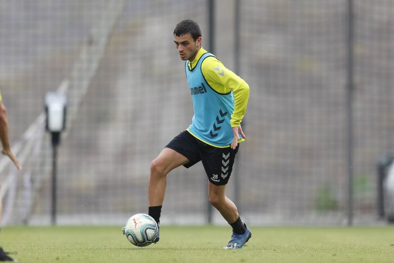 La Juve se suma a las pesquisas por Pedri