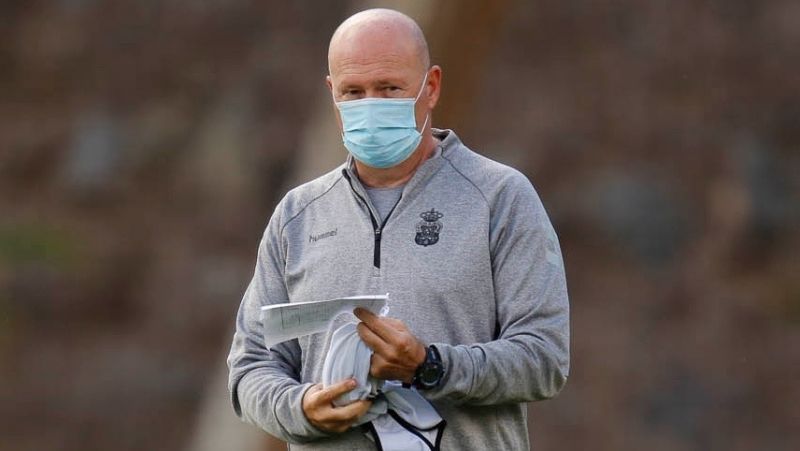 "Ahora intentaremos ser más agresivos"