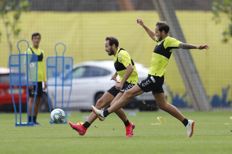 Dani se lesiona y prolonga su calvario personal 