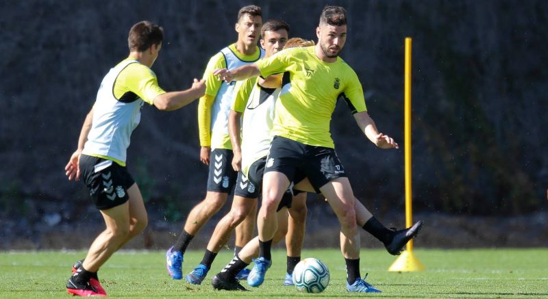 Cristian López, el refuerzo que se hizo invisible