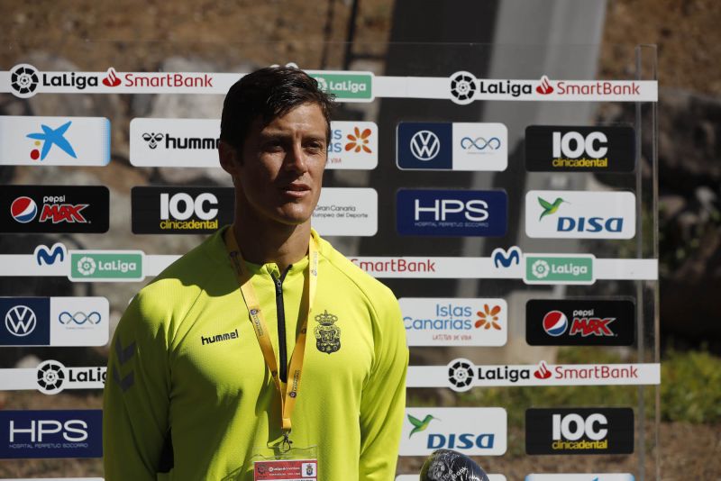 "Lo más importante ahora es la mentalidad"