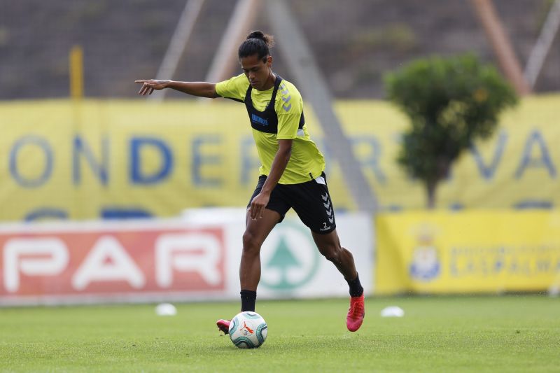 Vuelven Aythami y Fabio; salen Mantovani y Pablo Haro