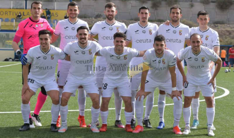 El Ceuta de Chus Trujillo, a la final por el ascenso a Primera RFEF