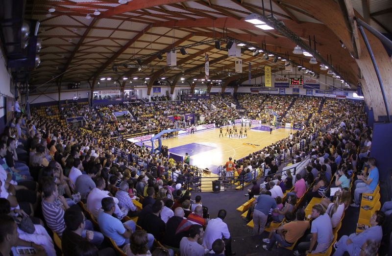 Este lunes, día clave para Gran Canaria y el final de la Liga ACB