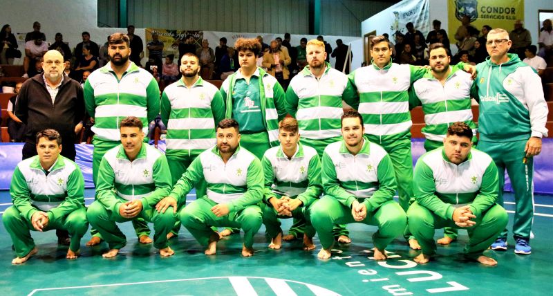 Gáldar-Estrella, a modo de final