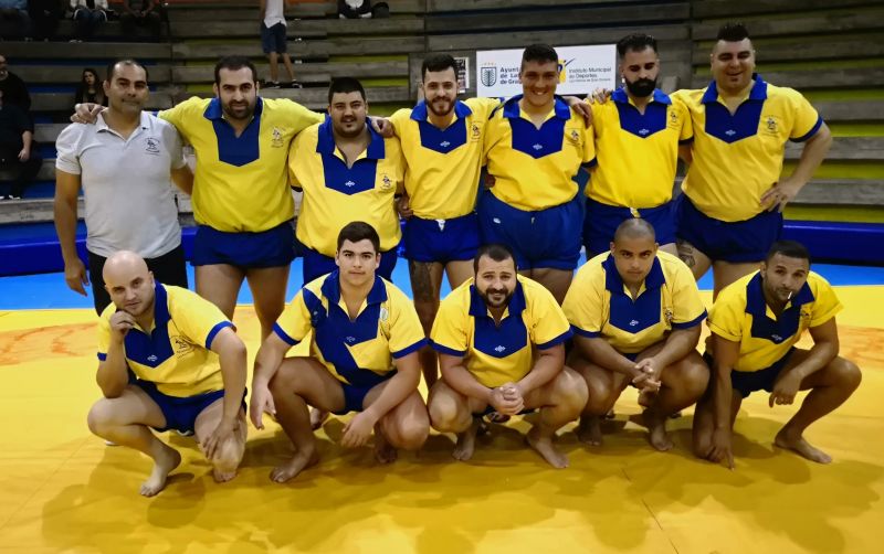 Guanarteme, a la estela de Santa Rita y Maninidra