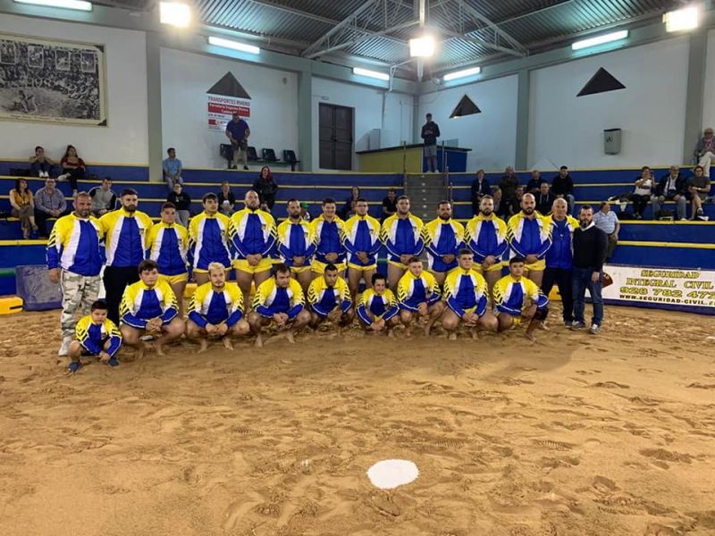 Maninidra prepara su 75 aniversario