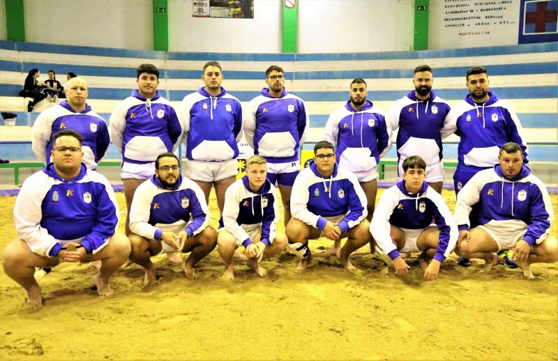 Todo previsto para la final de la Tercera-Promesas