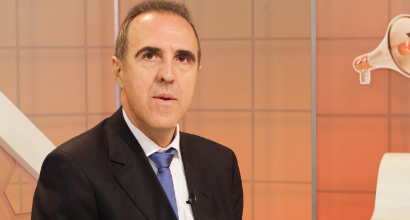 El agente Ribeiro confirma el pacto Inter-UD por Gabigol