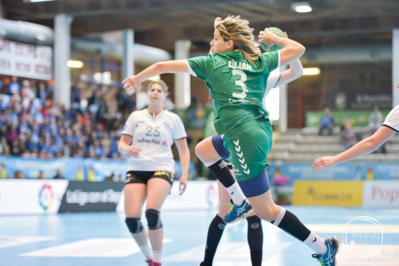 Luján deja el Rocasa por el Zuazo de Bilbao