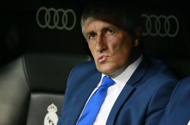 "Me consta que el Valencia tenía interés por contratarme"